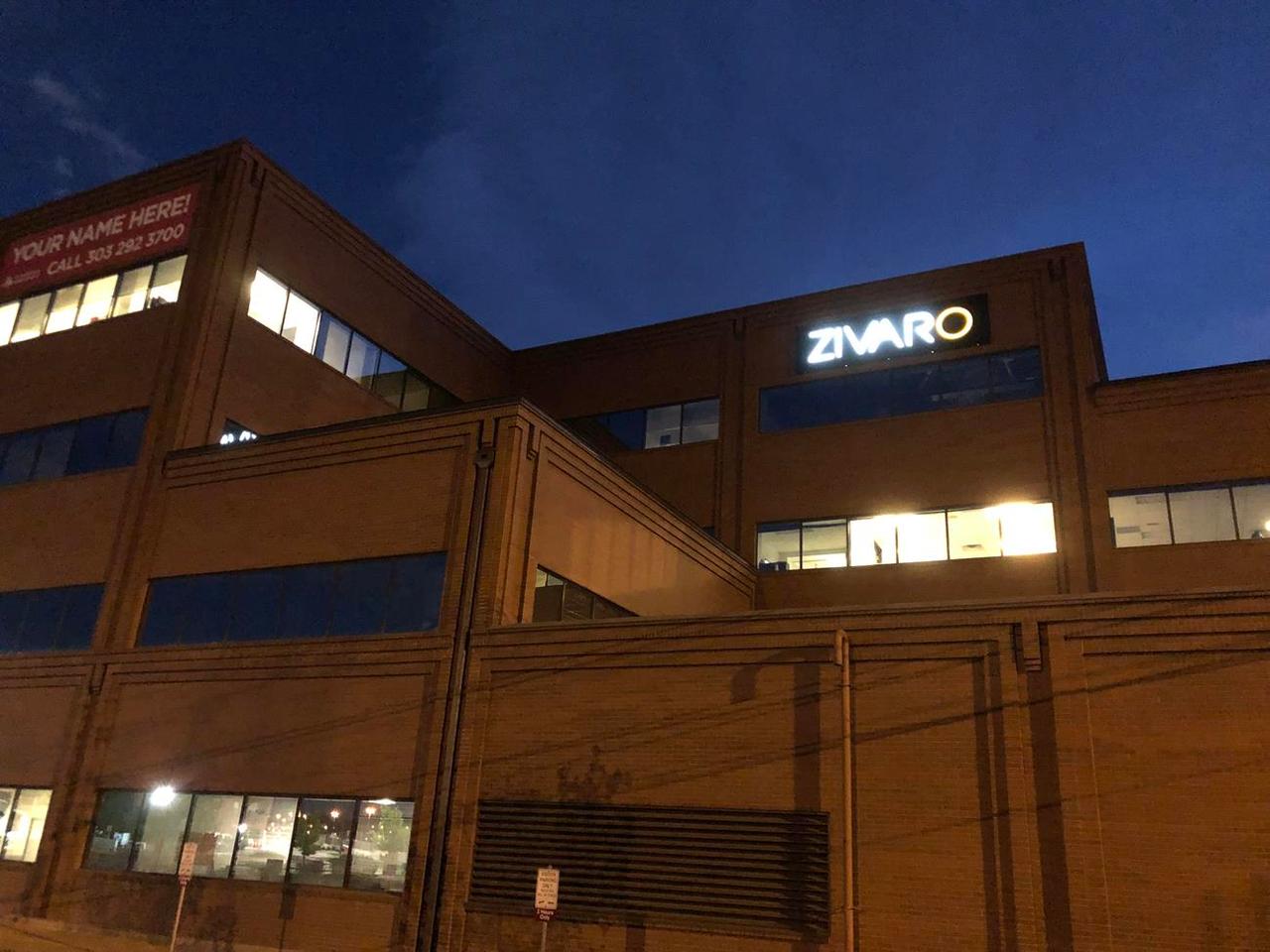 Vision Visual Custom Sign Company