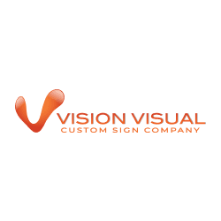 Vision Visual Custom Sign Company