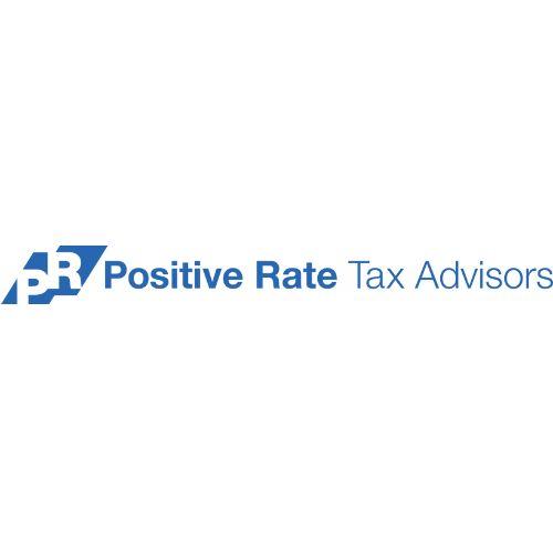 Positive Rate Tax Advisors