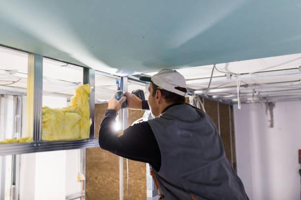 Golden State Drywall Repair Pros