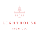 Lighthouse Sign Co.