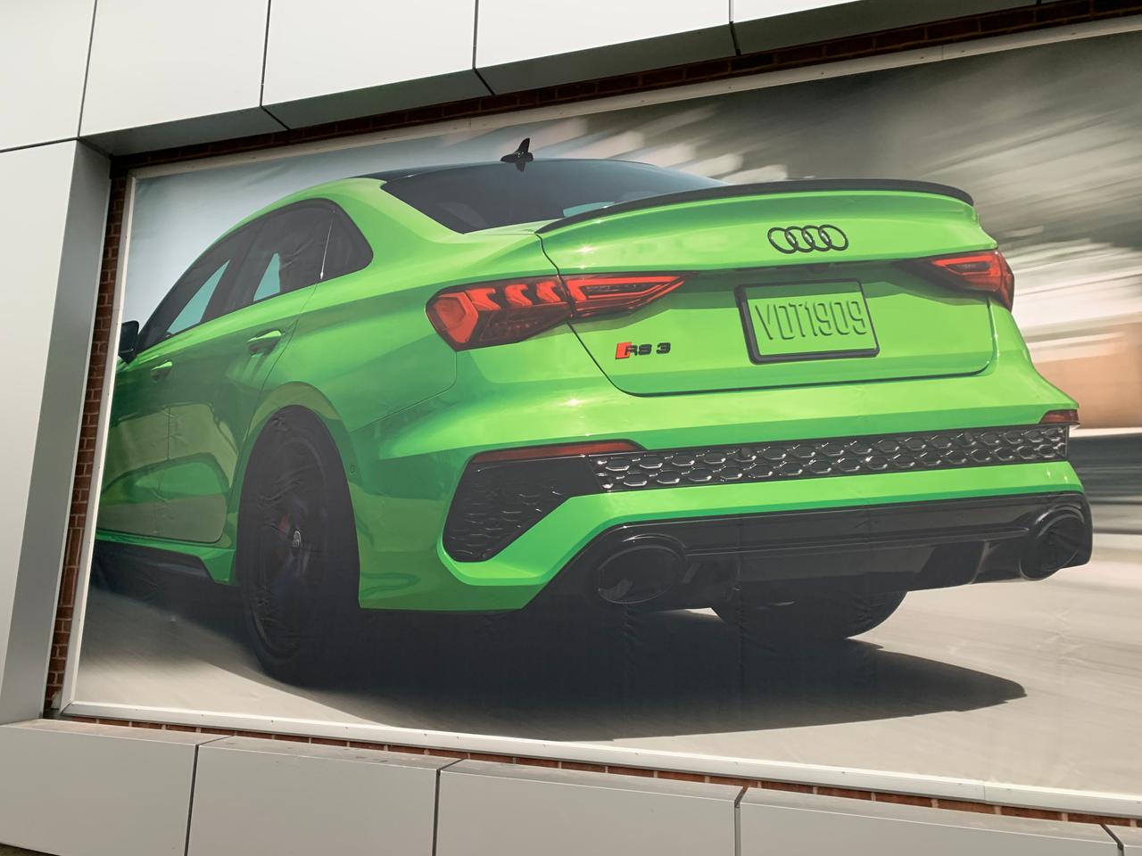 Street Style Sign Studio