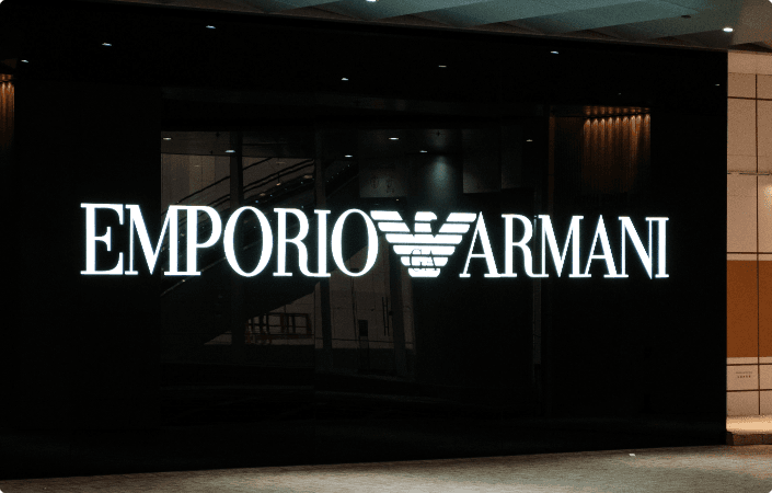 Elevated Exposure Signs & Graphics