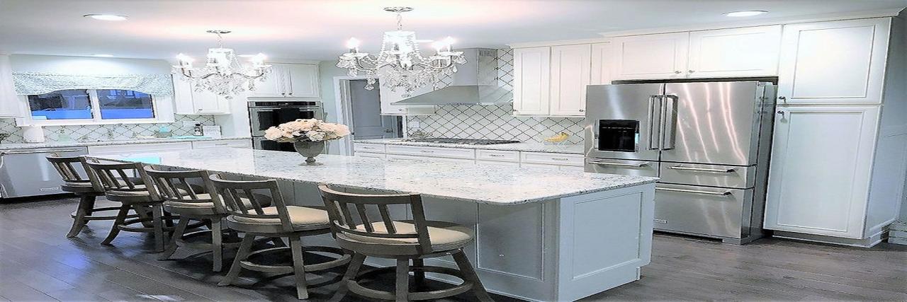 Len’s Remodeling & Contracting Services