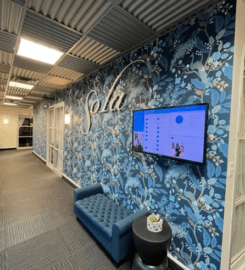 Sola Salon Studios - Boulder