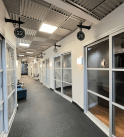 Sola Salon Studios - Boulder