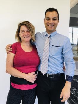 Momentum Health Chiropractic