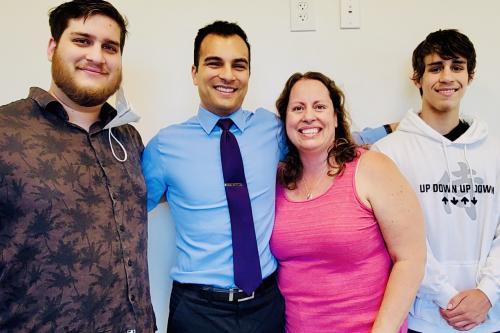 Momentum Health Chiropractic