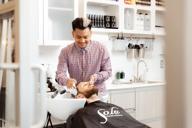 Sola Salon Studios - Denver