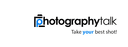 Photography Talk