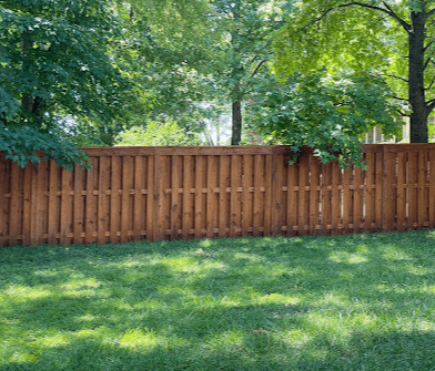 McCoys Fence and Deck Staining