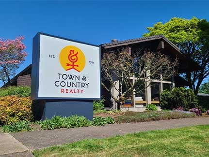 Real Estate Services