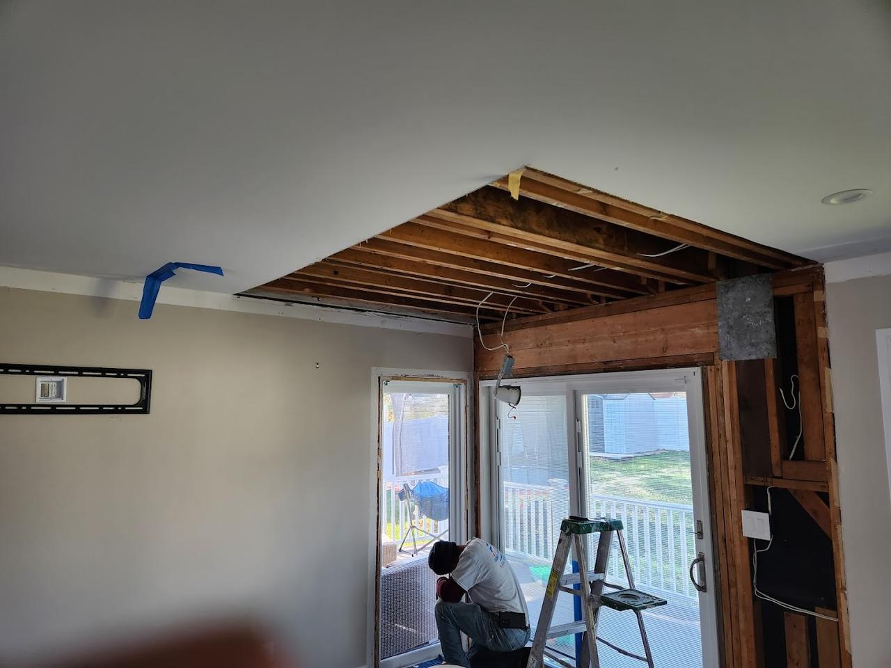 Hard Core Restoration