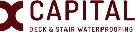 Capital Deck & Stair Waterproofing