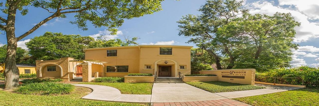 Moses and Rooth Criminal Defense Lawyers