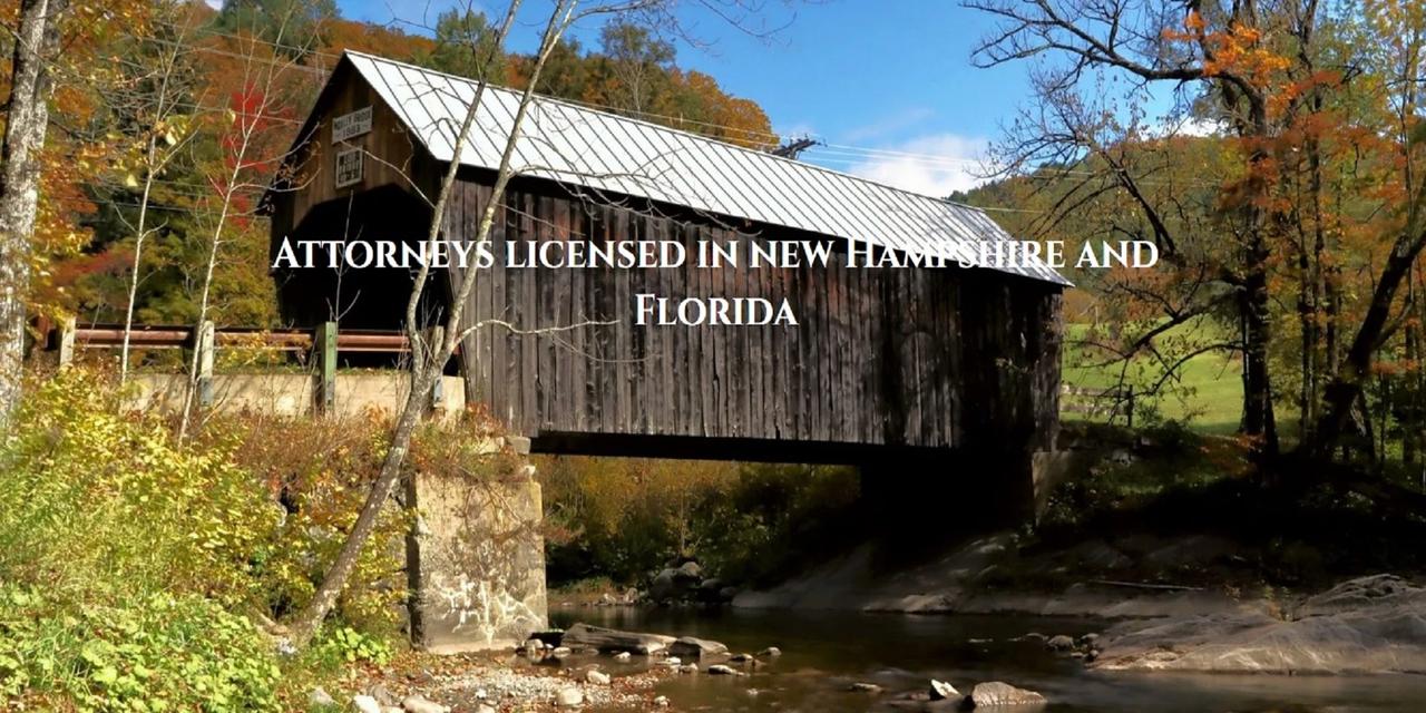 Alexander S. Buchanan, PLLC