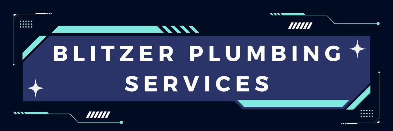 Blitzer Sump Pump Installation Services