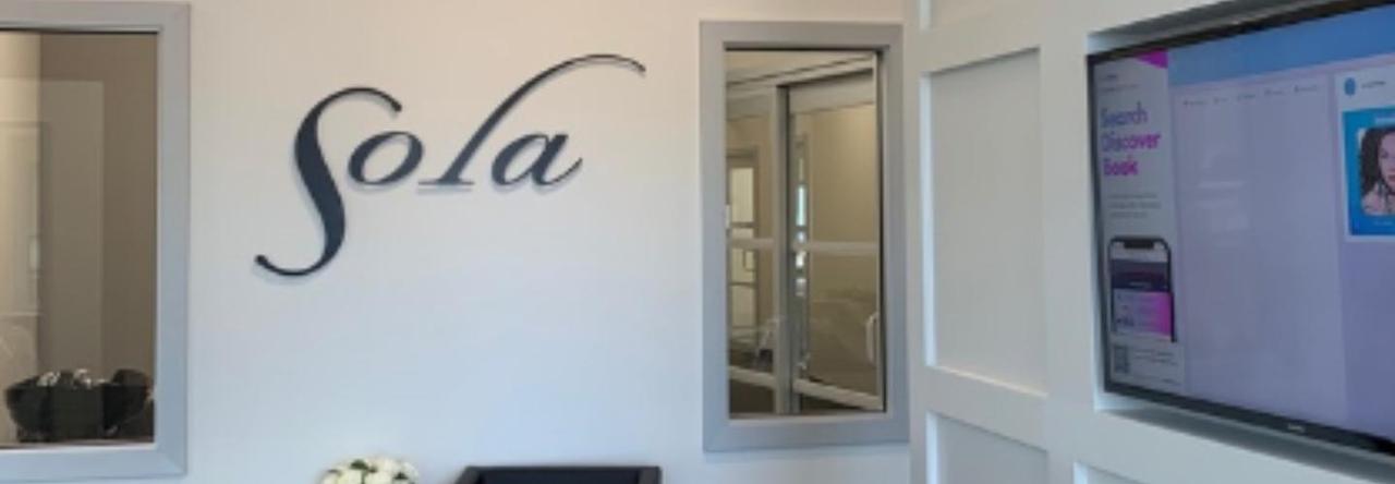Sola Salon Studios - Steele Creek