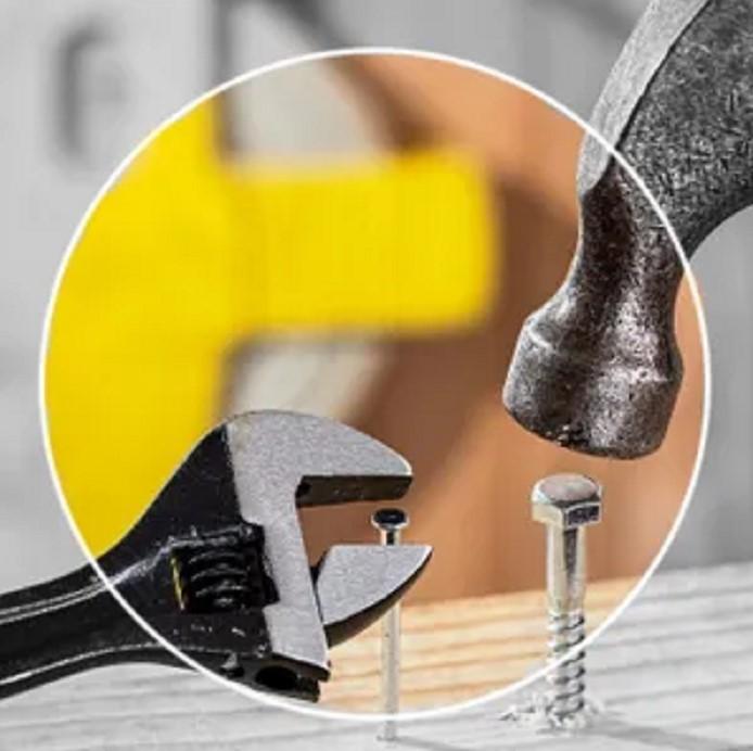 Bob's handyman service