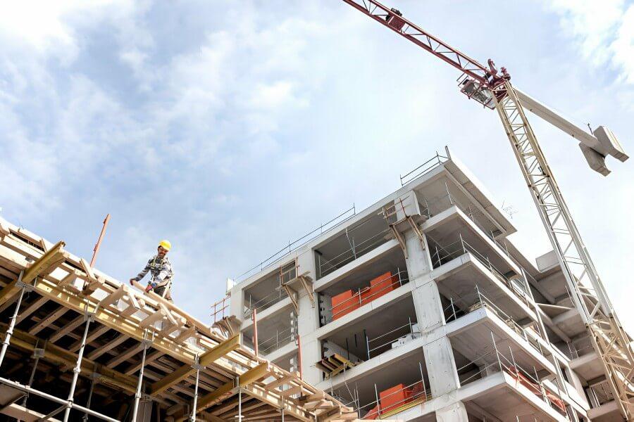 Baltimore Concrete Pros