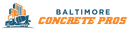 Baltimore Concrete Pros