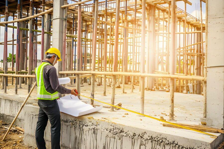 Baltimore Concrete Pros