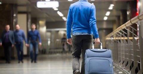 Expedited Passports & Visas