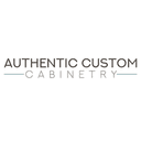Authentic Custom Cabinetry