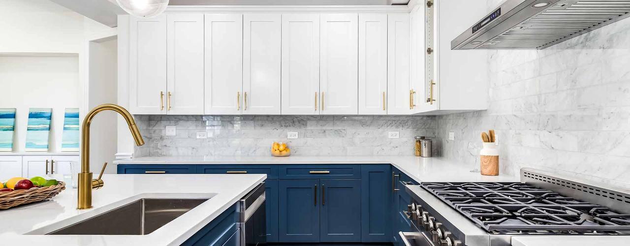 Authentic Custom Cabinetry