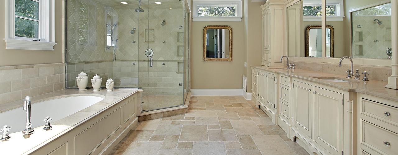 Authentic Custom Cabinetry