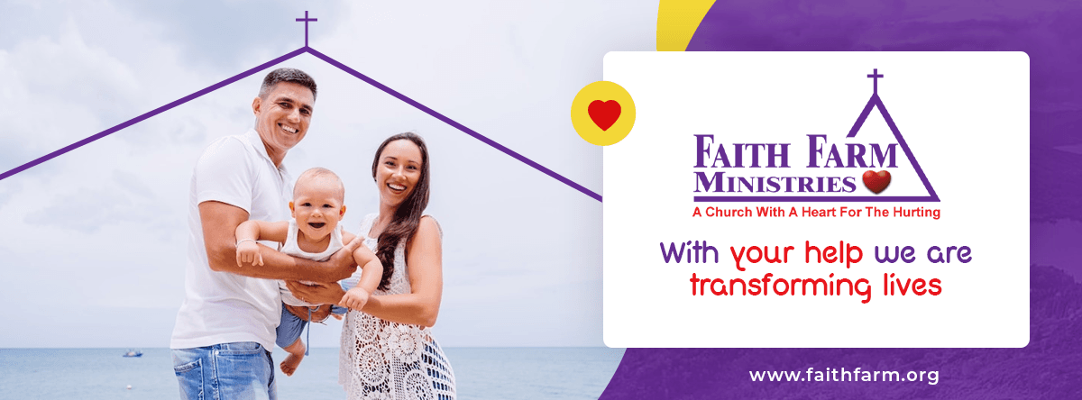 Faith Farm Ministries