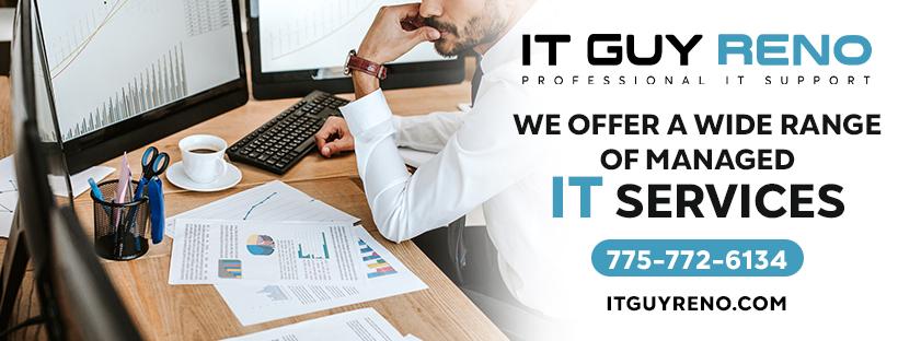 IT Guy Reno