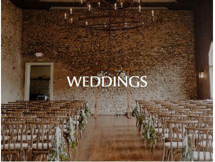 The Inn at Fox Briar Farm - Inn, Weddings, Events