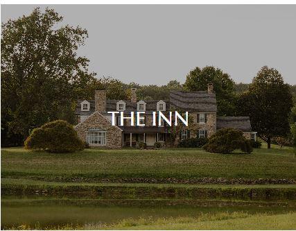 The Inn at Fox Briar Farm - Inn, Weddings, Events