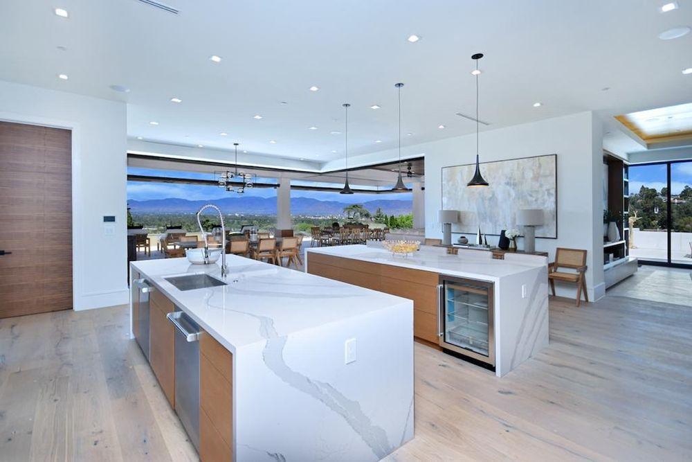 Pristine Construction Group