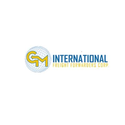 GM International Freight Forwarders Corp