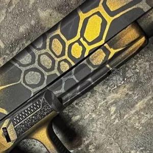 Aegis Cerakote & Gunworks