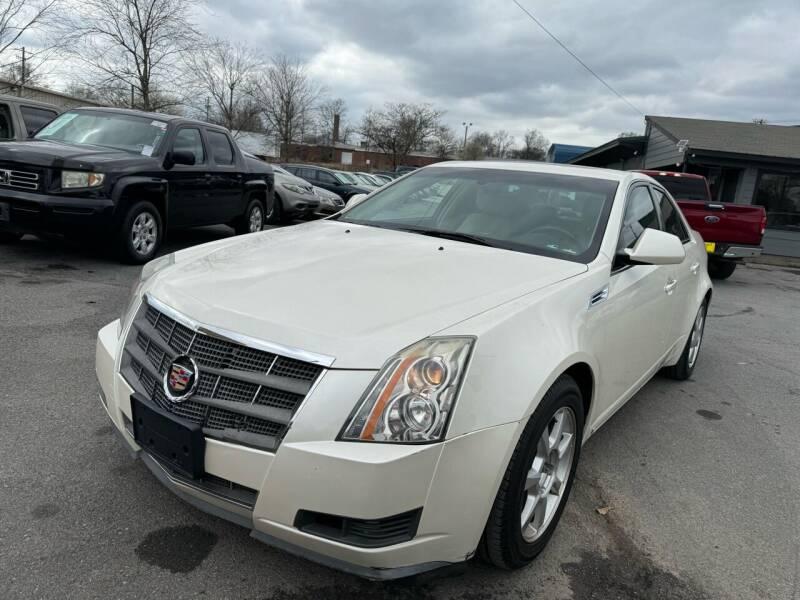 Paniagua Auto Sales III Inc