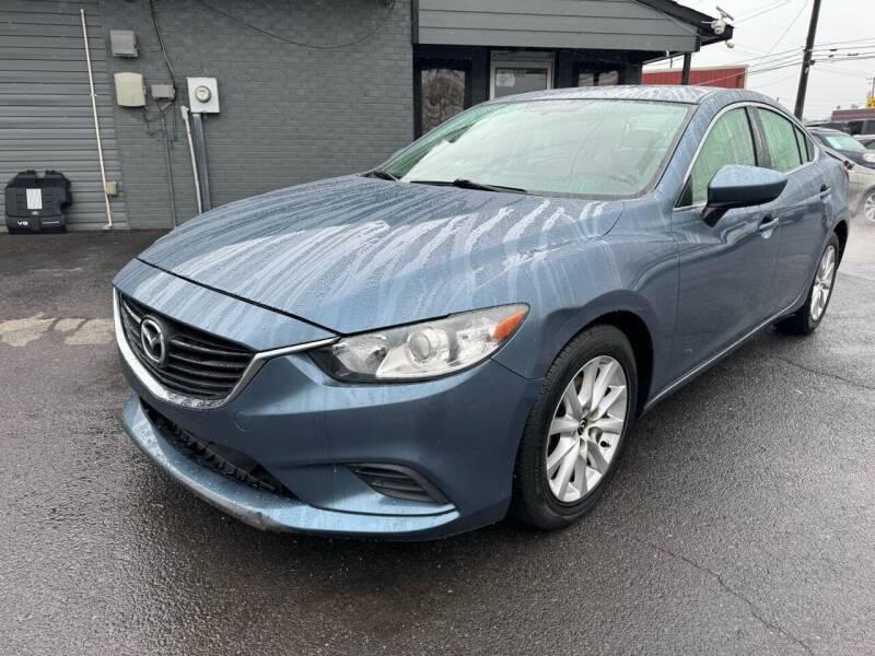 Paniagua Auto Sales III Inc