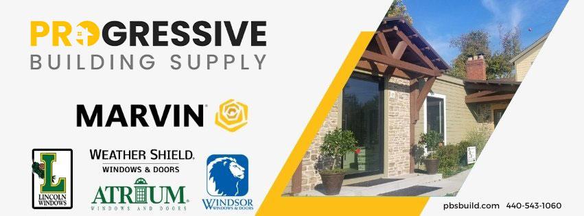 Progressive building supply