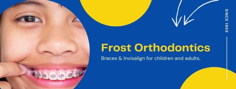 Frost Orthodontics