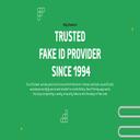 Fake Driving License