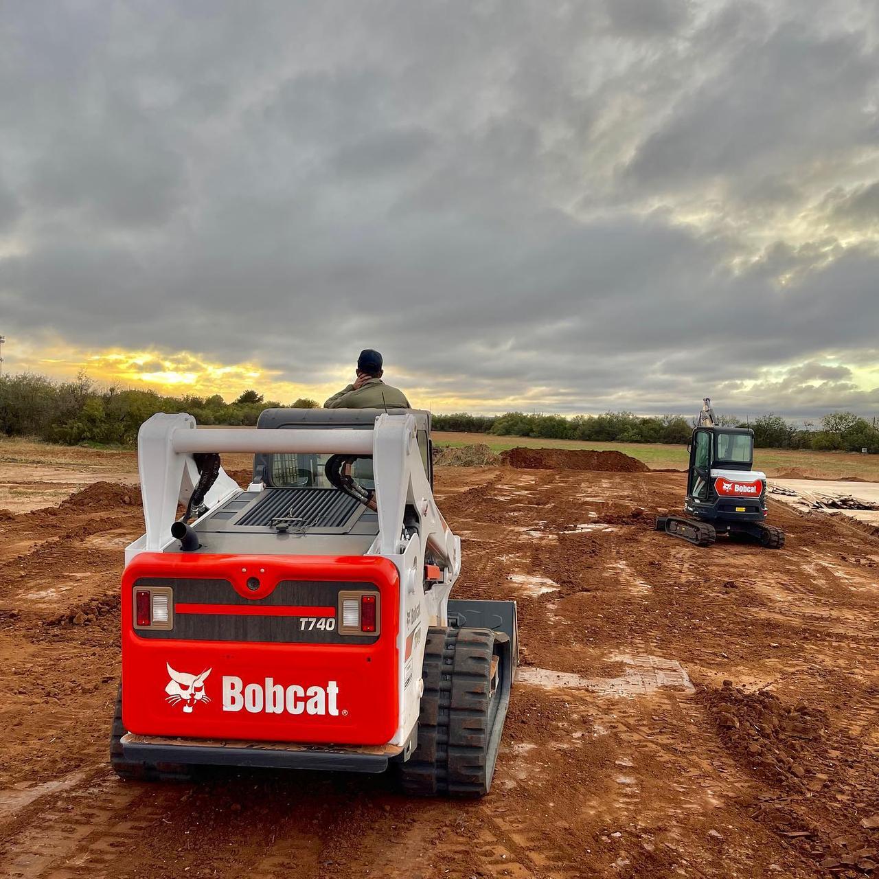 Bear Claw Land Services