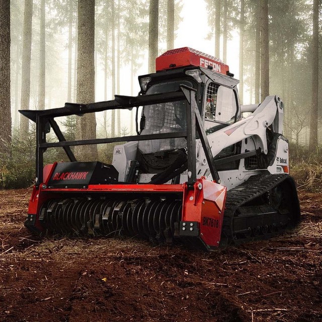 Land Clearing Service