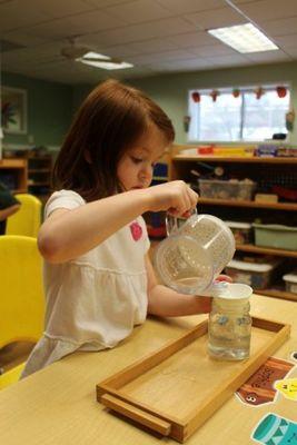 Southwood Learning Center