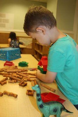 Southwood Learning Center