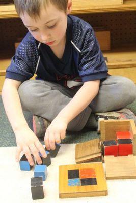 Southwood Learning Center