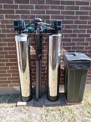 Clean water solution