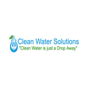 Clean water solution