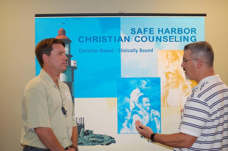 Safe Harbor Christian Counseling of CT